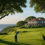 Bluff National Park Golf Club: Exceptional Golfing Adventure