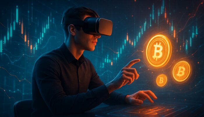 Paper Trading in Crypto: Essential Guide for New Investors