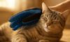 Grooming Gloves: Your Cat’s Best Fur Care Companion