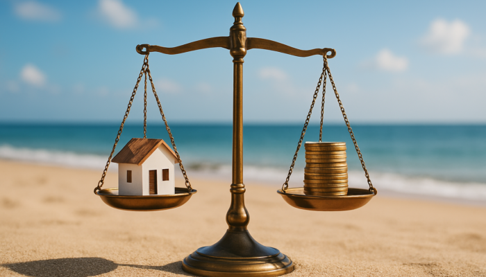 Renting vs Buying in Richards Bay: Essential Benefits to Consider