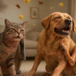 Skin Rash Remedies: Fast Relief for Cats and Dogs