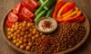 Lebanese Mezze: Tasty Recipes for a Delightful Feast