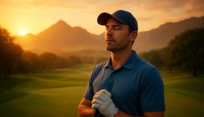 Golf Mental Strategies: Techniques for Success in the Game