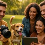 Stunning Photos: Tips for Pet Owners to Share Them