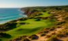 Oubaai Golf Club: The Premier Destination for Golf Lovers