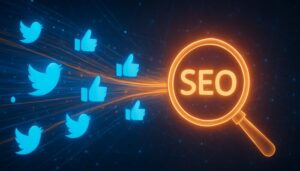 Search Traffic Decline in Modern SEO Landscape