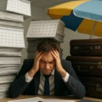 Maximise Holiday Card Balances Left Unused for Years