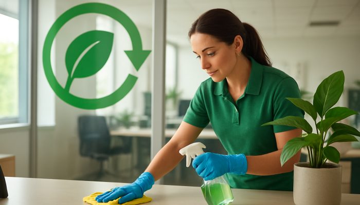 The increasing significance of eco-friendly cleaning practices in Yeovil’s commercial sector reflects heightened environmental awareness and stringent UK regulations. Businesses are beginning to recognise the advantages of sustainable cleaning methods that reduce chemical usage and enhance energy efficiency.