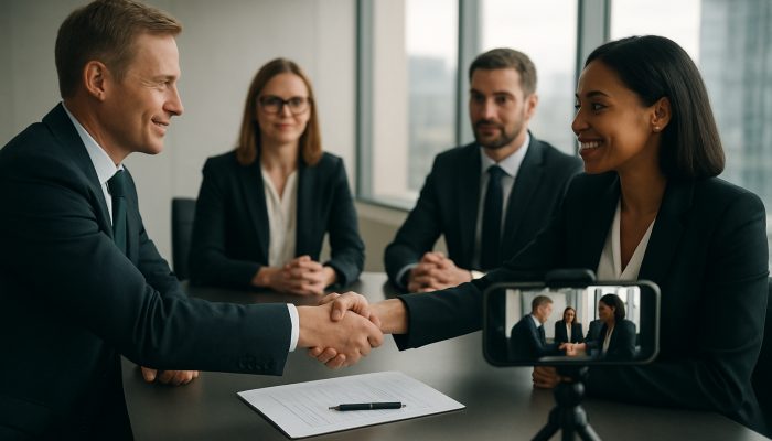 Recording Calls: Key Tips for Documenting Agreements
