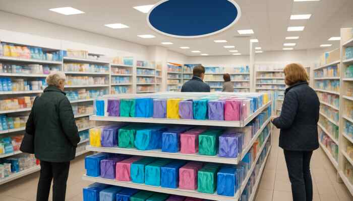 Latex Gloves: Best Choices for Lytham St Annes Residents