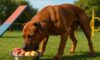 High-Protein Meals for Dogs: Boost Their Energy and Health