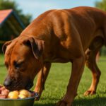 High-Protein Meals for Dogs: Boost Their Energy and Health