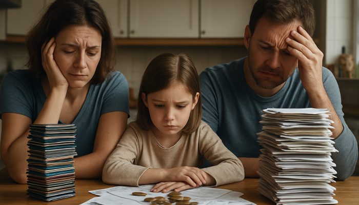 Tidy Debt Solutions: Strategies to Avoid New Loans