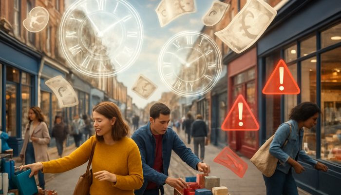 Buy Now Pay Later Deals: Essential Cost Insights to Know