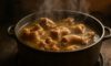 Collagen-Rich Stock: Crafting a Nutritious Broth Guide