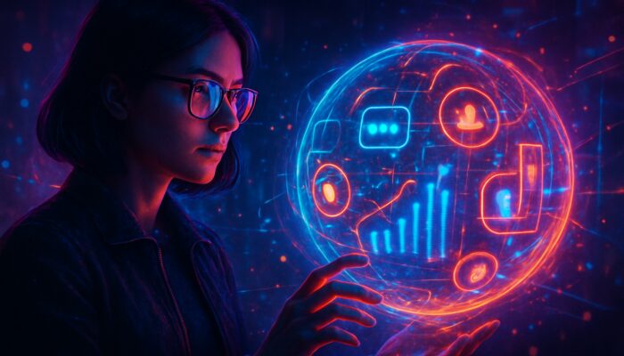 AI for Marketing Insights: Discover Success Pathways