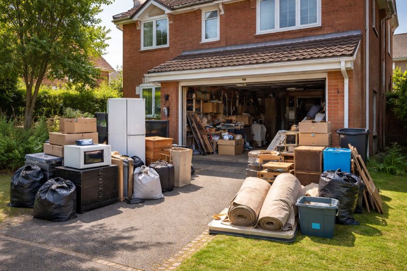End of Tenancy Clearance in Swindon: Fast and Reliable Service
