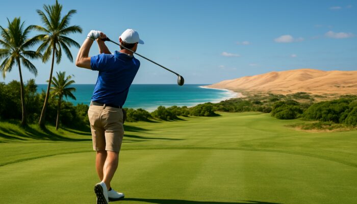 Golf Blogs for Beginners: Your Essential Resource Guide