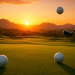 Golf Ball Compression: Key Tips for Your Perfect Choice