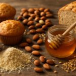 Low-Sugar Baking Recipes for Creative Home Chefs