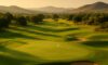 Witbank Golf Club: Discover Exceptional Golfing Adventures Nearby
