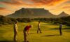 Golfing at King David Mowbray: An Unforgettable Journey