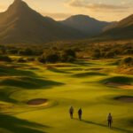 West Bank Golf Club: Premier Choices for Top Golfing
