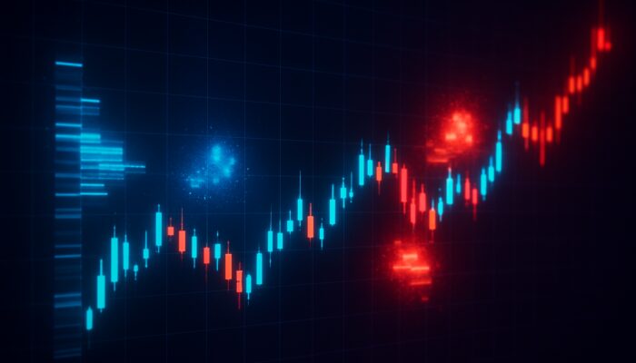 Volume at Price Vap: Techniques for Mastering Market Analysis