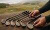 Store Golf Clubs in Winter: Key Tips for Local Maintenance