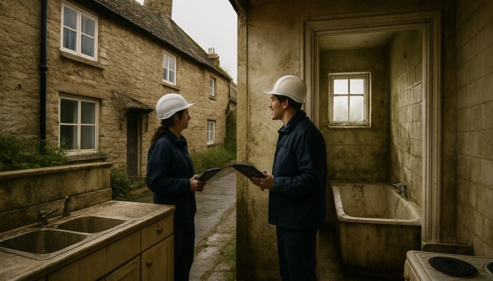 Yetminster Deep Cleaning Services from Trusted Local Experts