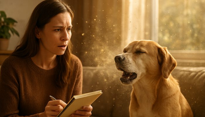 Allergic Reaction Remedies for Fast Relief in Pets