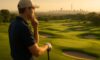 Pressure Shots in Golf: Strategies for Local Course Success