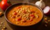 Groundnut Soup Recipe: Easy Steps for Authentic West African Flavour