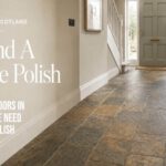 Slate Floors in Renfrewshire: Elevate Beyond Basic Polishing