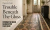 Victorian Tile Sealer Issues Arise from Hidden Problems