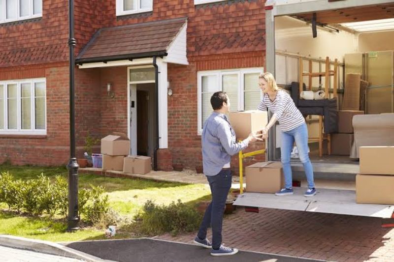 Furniture Removal in Wellingborough: Effortless Clearance Service