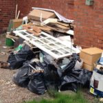 Garage Clearance in Lewes: Same-Day Service Available!