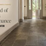 Slate Floor Restoration Services Offered in Abergavenny