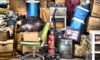 Garage Clearance in Winchester: Same-Day Assistance Available