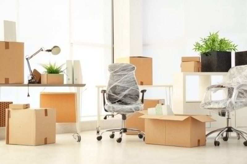 Furniture Removal Services: Expert Clearance in Weston-Super-Mare