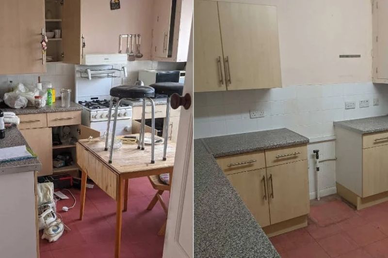 Loft Clearance Services Offered in Buckinghamshire