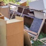 Furniture Removal St Neots: Easy Clearance Services
