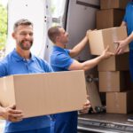 Furniture Removal in Milton Keynes: Quick and Simple Service