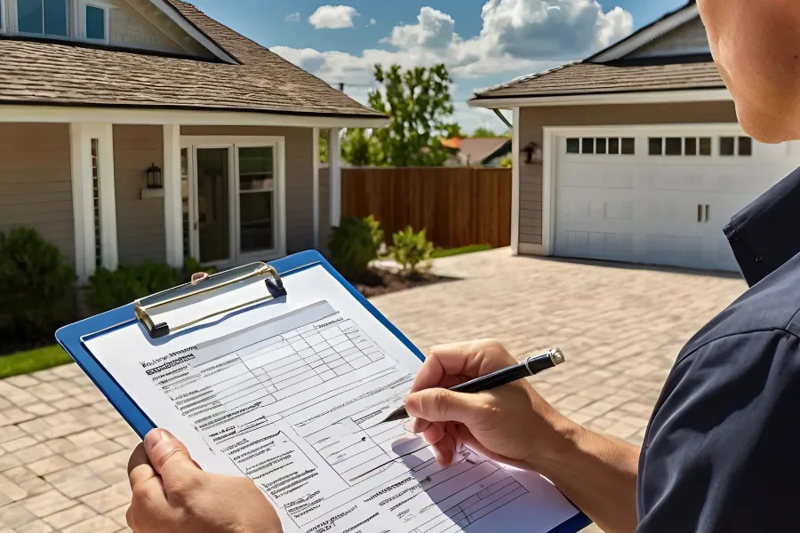 Pre-Auction Building Inspection for Queensland Properties