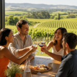 Yarra Valley Wine Tasting: Enjoy a Day Trip with Picnic