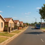 Entry-Level Property: The Essential Guide for Springs Buyers