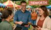 Digital Marketing Services Tailored for Tidworth Small Enterprises