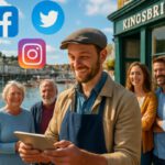 Kingsbridge Social Media Management for Small Businesses