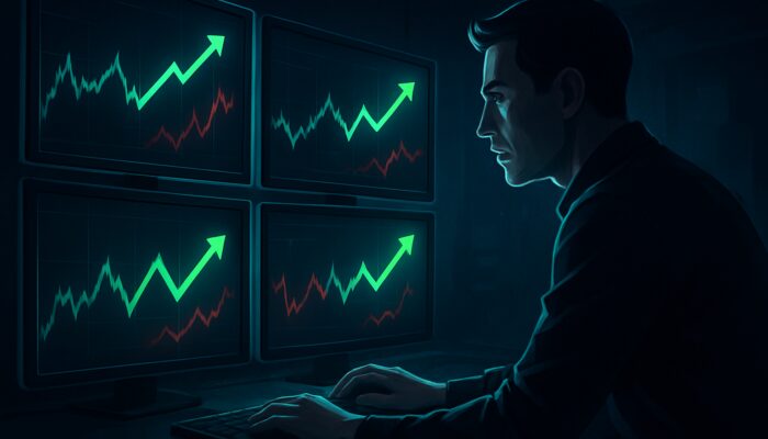 Trading Pair Arbitrage Essentials: Discover the Basics Today