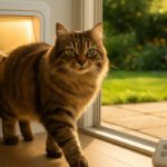 Remote Door Openers for Cats: Boost Your Cat’s Independence